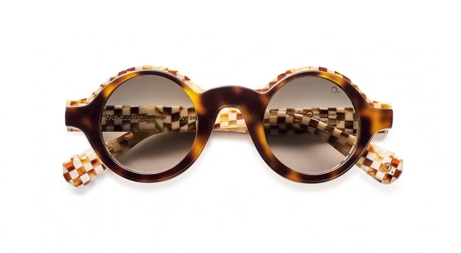 Etnia Barcelona THE EINSTEIN 2 SUN Sunglasses - view 12